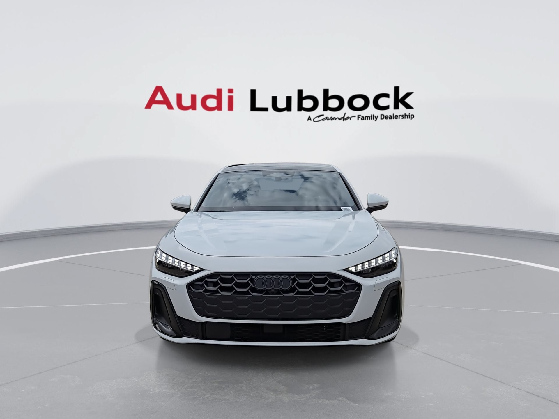 New 2026 Audi A5 Premium Plus AWD/4WD image 3