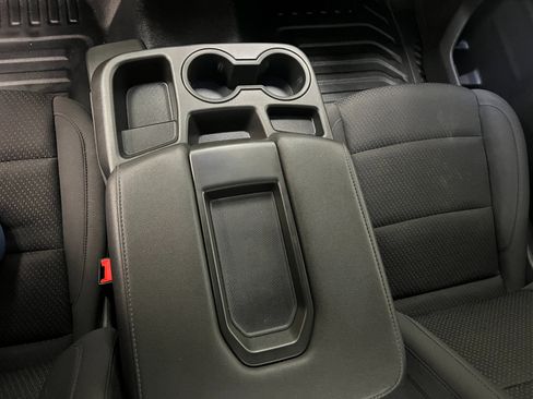 Used 2024 Chevrolet Silverado 1500 W/T w/ WT Fleet Convenience Package image 27