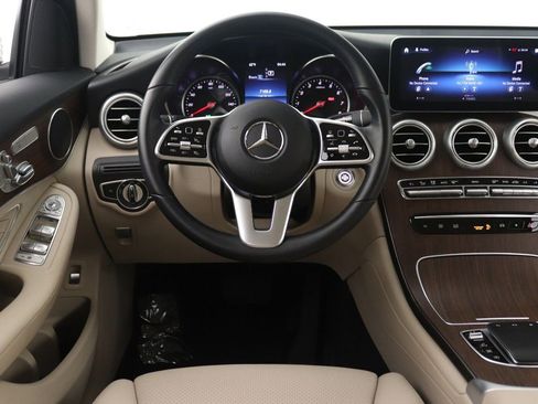 Certified 2022 Mercedes-Benz GLC 300 image 10