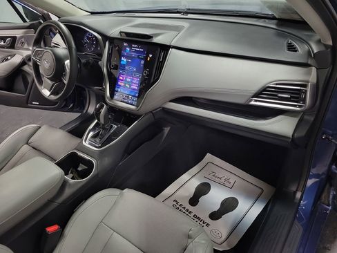Used 2022 Subaru Legacy Limited image 24