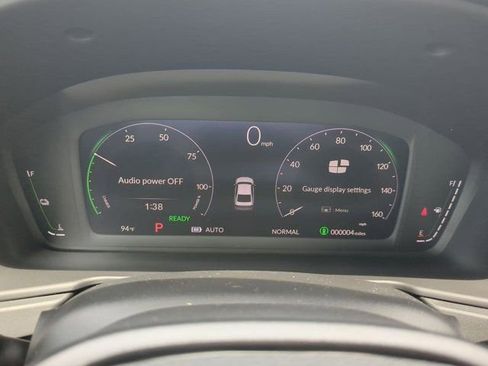 New 2026 Honda Accord Sport image 25