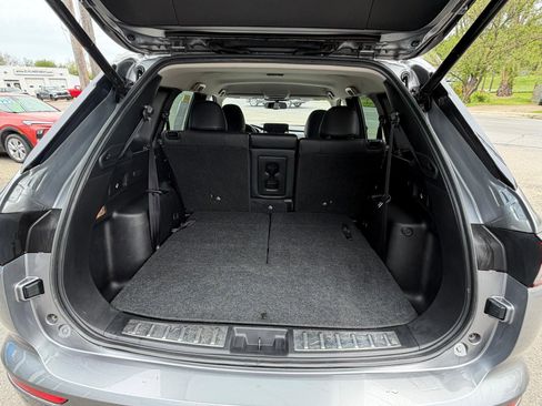 Used 2022 Mitsubishi Outlander SEL AWD/4WD image 14