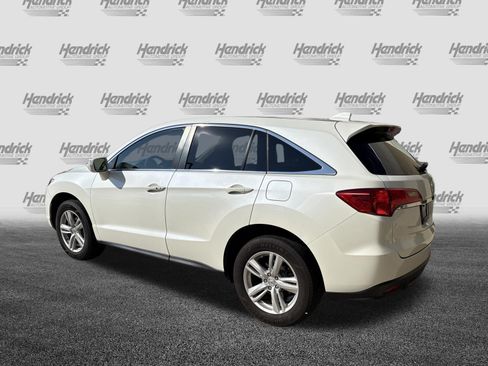 Used 2015 Acura RDX FWD image 8