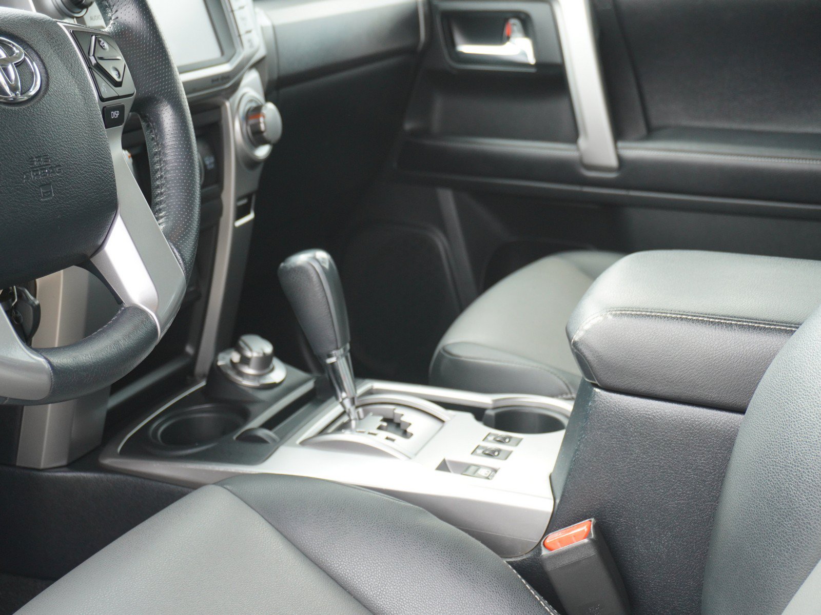 Used 2019 Toyota 4Runner SR5 Premium AWD/4WD image 20