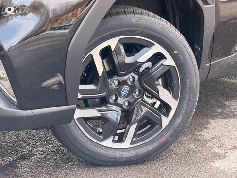 New 2026 Subaru Forester Limited image 28