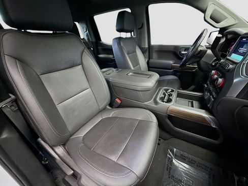 Used 2022 Chevrolet Silverado 1500 RST w/ Convenience Package II image 15