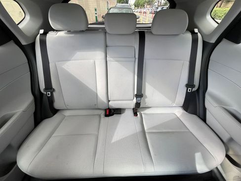 Used 2025 Hyundai Kona SEL image 38