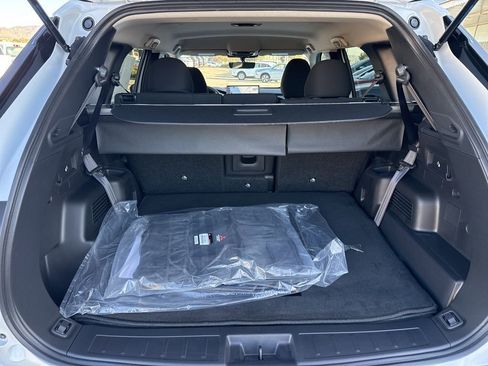 New 2026 Mitsubishi Outlander ES image 27