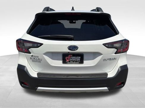 Certified 2024 Subaru Outback Limited AWD/4WD image 6