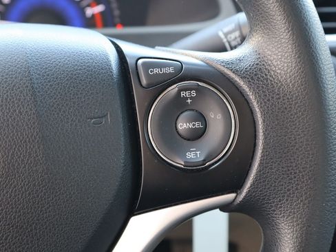 Used 2015 Honda Civic LX image 12