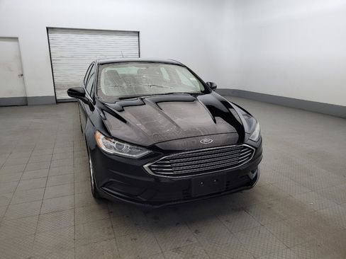 Used 2018 Ford Fusion S image 14