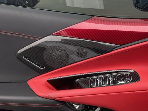 Used 2021 Chevrolet Corvette Stingray Preferred Conv w/ Z51 Performance Package image 25