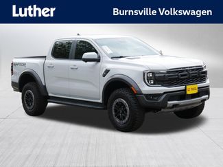 Used 2026 Ford Ranger Raptor AWD/4WD video 1