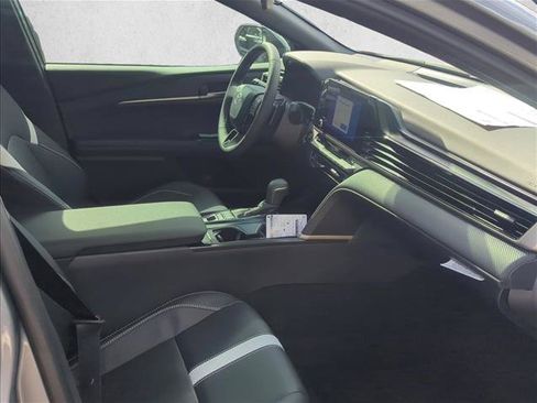 New 2026 Toyota Camry SE FWD image 23