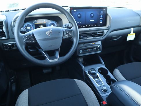 New 2025 Ford Bronco Sport Big Bend image 2