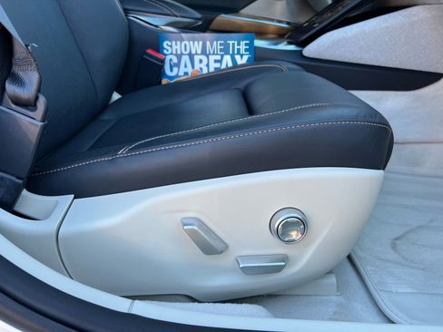 Used 2024 Lucid Air Touring AWD/4WD image 58