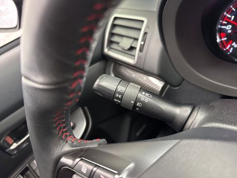 Used 2018 Subaru WRX Limited image 21