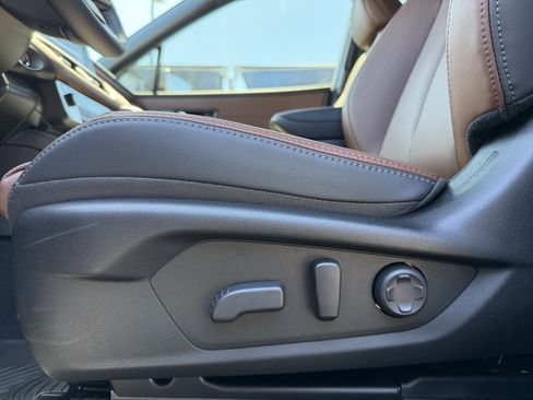 New 2026 Subaru Outback Touring image 19