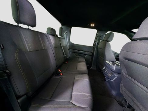 Used 2024 Ford F150 STX image 30