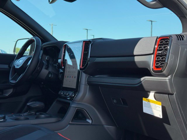 New 2026 Ford Ranger Raptor AWD/4WD image 16