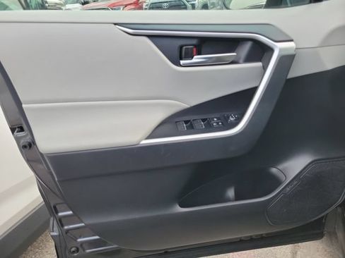 Used 2024 Toyota RAV4 XLE Premium FWD image 12