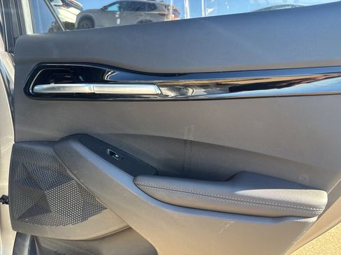 Used 2024 Kia Seltos EX image 15