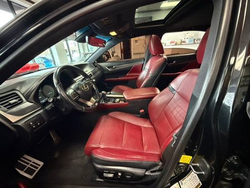 Used 2016 Lexus GS 350 AWD w/ F Sport Package image 18