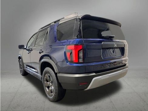New 2026 Honda Passport RTL image 3