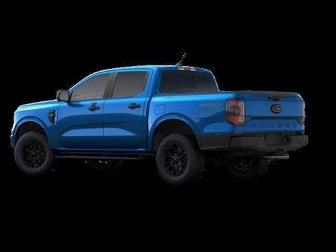 New 2025 Ford Ranger XLT image 75