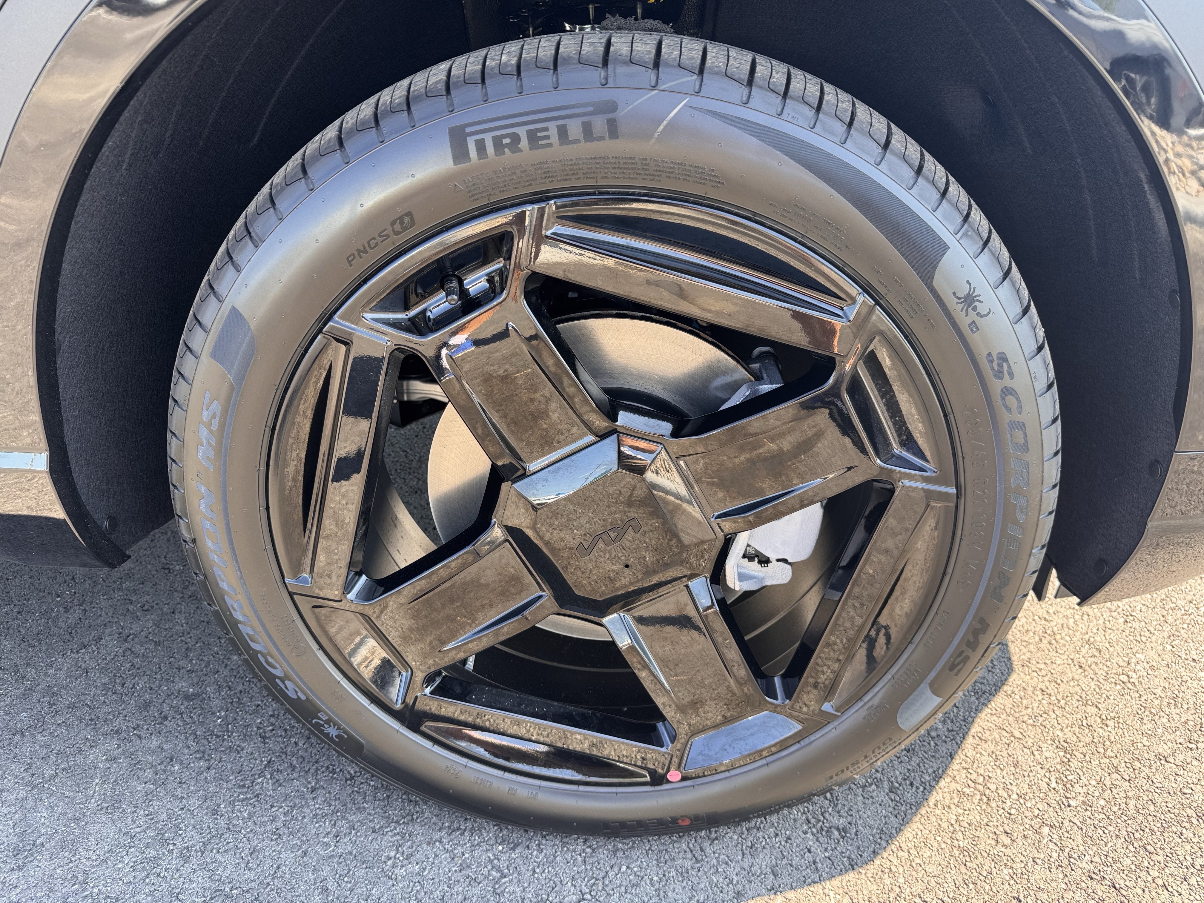 New 2027 Kia Telluride SX X-Line w/ Towing Package AWD/4WD image 24