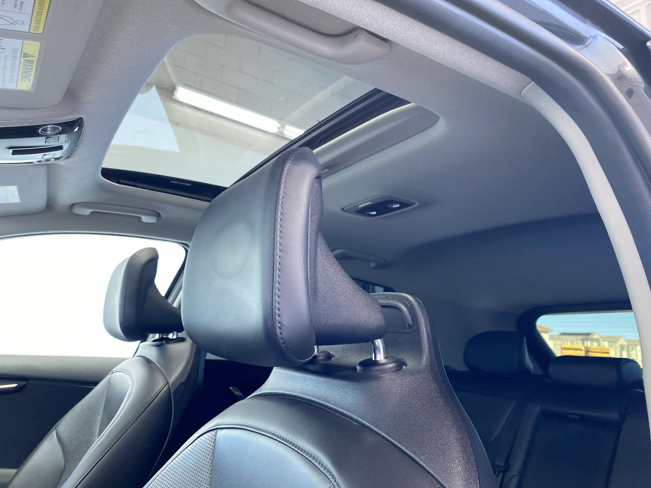 Certified 2024 Kia Niro FWD image 19