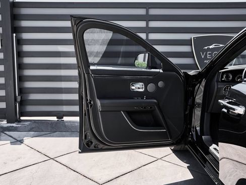 Used 2023 Rolls-Royce Ghost AWD/4WD image 27