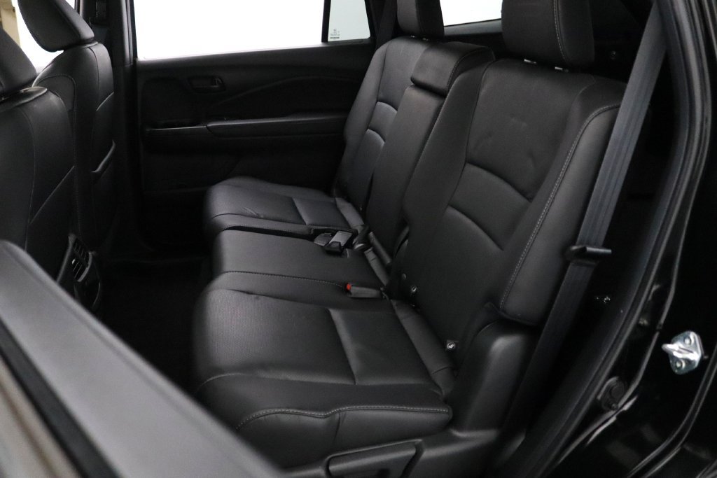 Used 2022 Honda Passport EX-L image 13