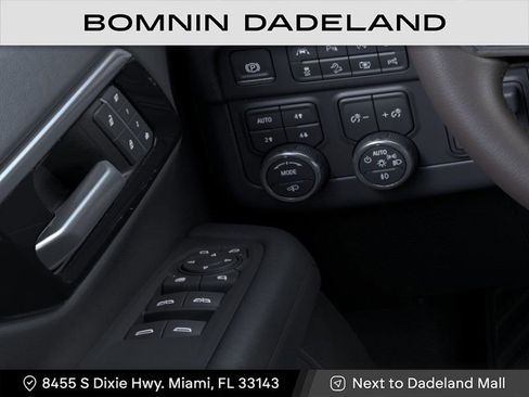 New 2026 Chevrolet Tahoe High Country image 22