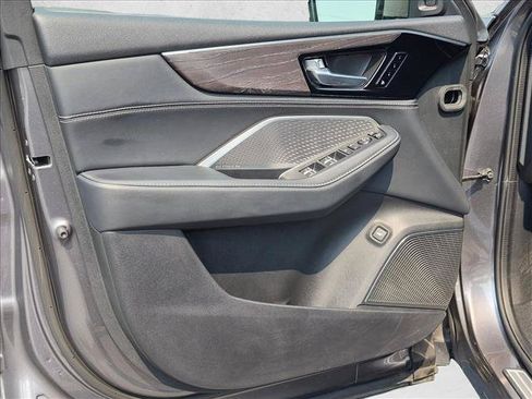 Used 2022 Acura MDX SH-AWD w/ Advance Package image 17