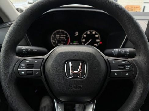 New 2026 Honda CR-V LX image 22