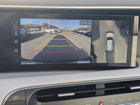 New 2026 Hyundai Palisade SEL FWD image 21