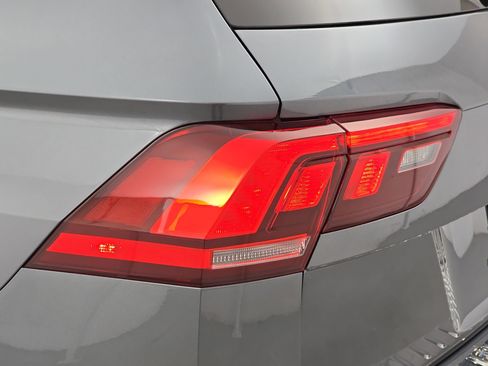 Certified 2024 Volkswagen Tiguan S image 34