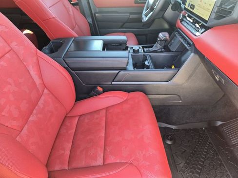 Used 2025 Toyota Tundra TRD Pro image 14