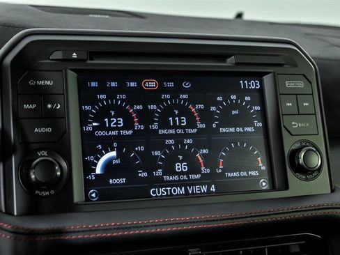 Used 2020 Nissan GT-R NISMO AWD/4WD image 30