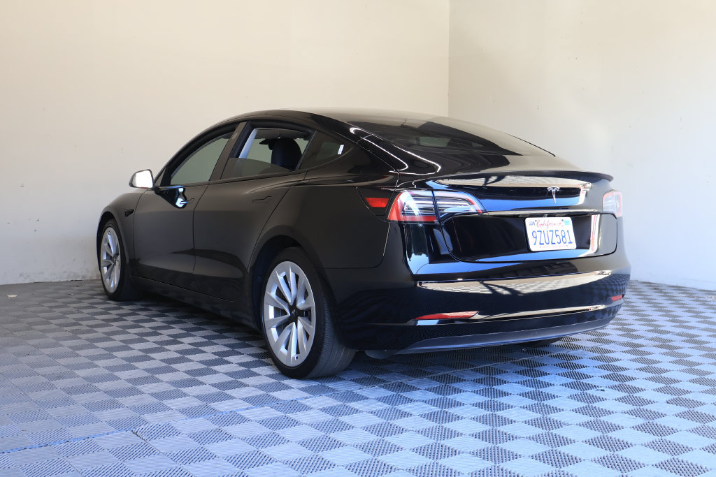 Used 2023 Tesla Model 3 Performance AWD/4WD image 13