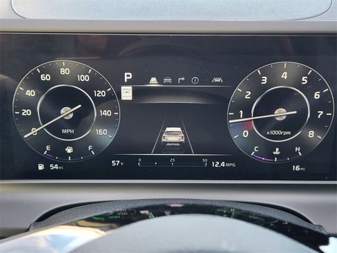 New 2026 Kia Seltos SX image 11