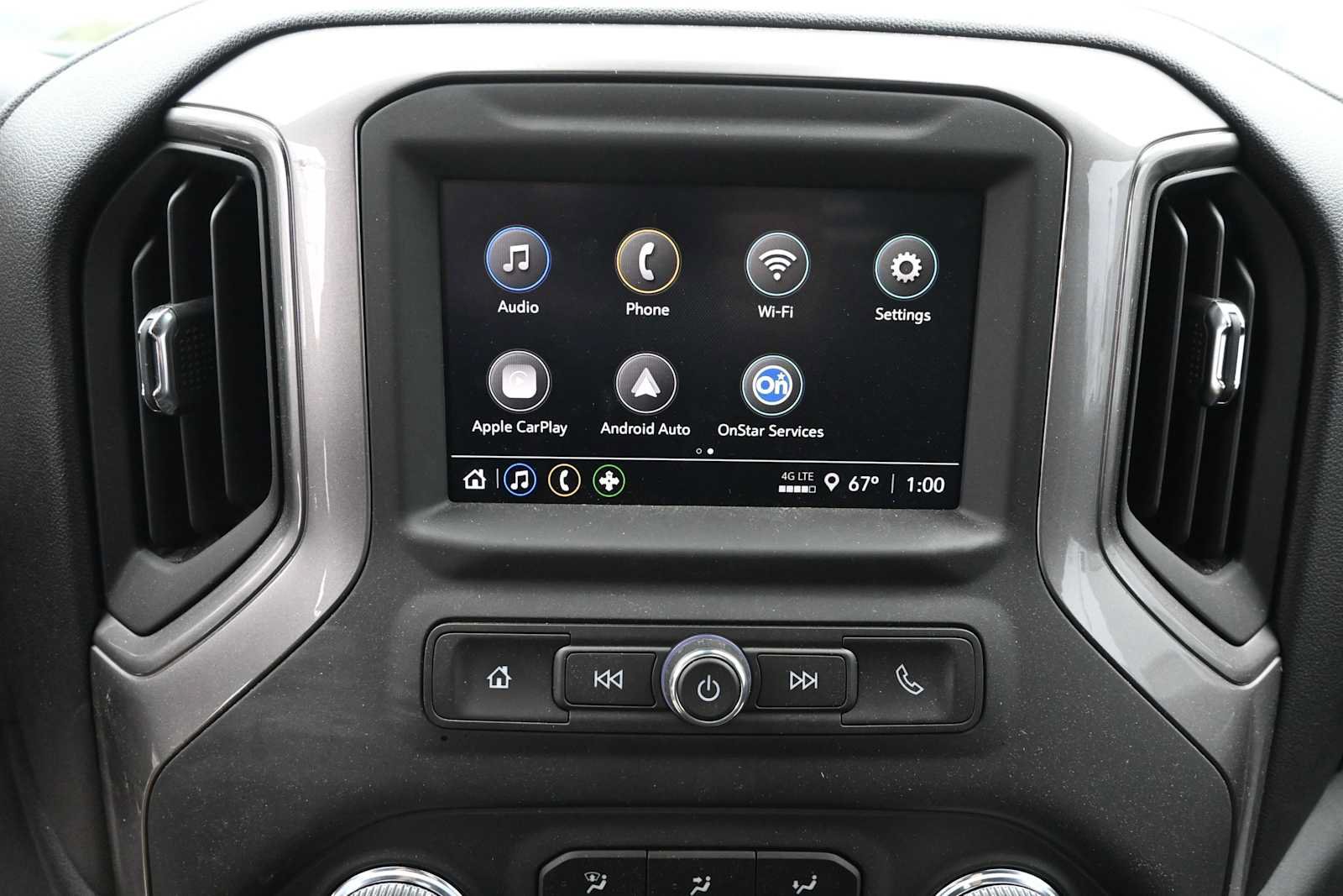 Used 2024 GMC Sierra 3500 Pro w/ Convenience Package AWD/4WD image 26