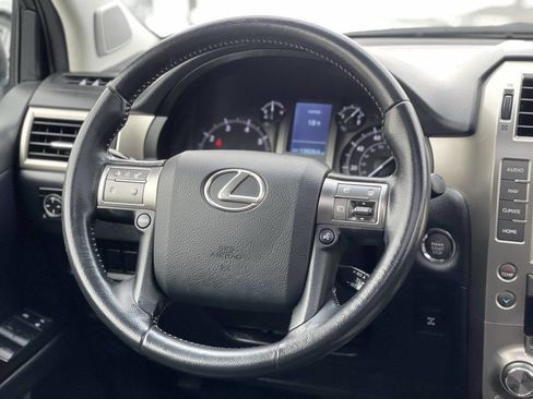 Used 2015 Lexus GX 460 image 23