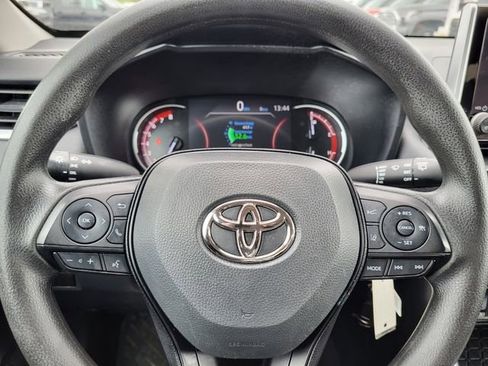 Used 2023 Toyota RAV4 LE AWD/4WD image 15
