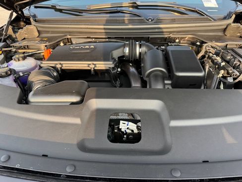 New 2026 Jeep Cherokee Limited AWD/4WD image 18