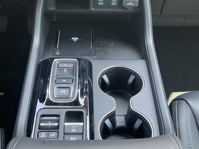 New 2026 Honda Pilot EX-L image 16