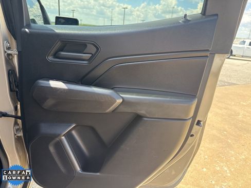 Used 2023 Chevrolet Colorado W/T image 27
