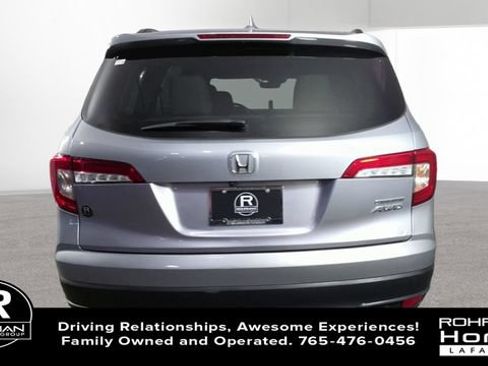 Used 2022 Honda Pilot Special Edition image 9
