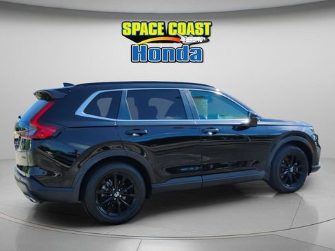 Used 2023 Honda CR-V Sport image 3